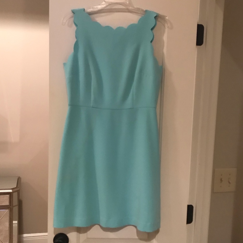 Loft Dress